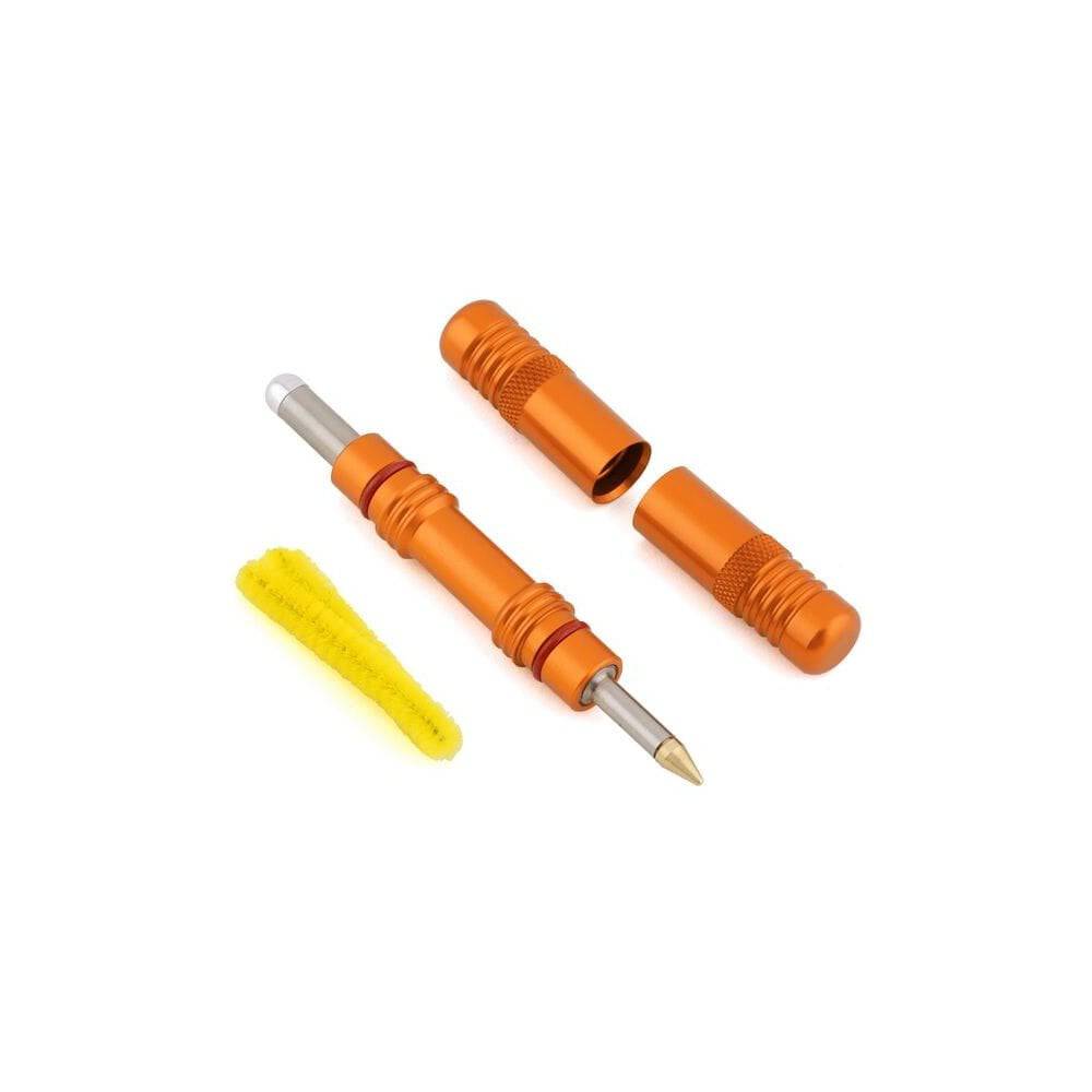 Dynaplug Racer Pro Tubeless Bicycle Tyre Repair Kit Tubeless