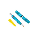 Dynaplug Racer Pro Tubeless Bicycle Tyre Repair Kit Tubeless