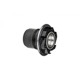 Bontrager Rapid Drive 11/12-Speed XD driver body for 148mm OLD cassettes, black bike component for drivetrain compatibility.