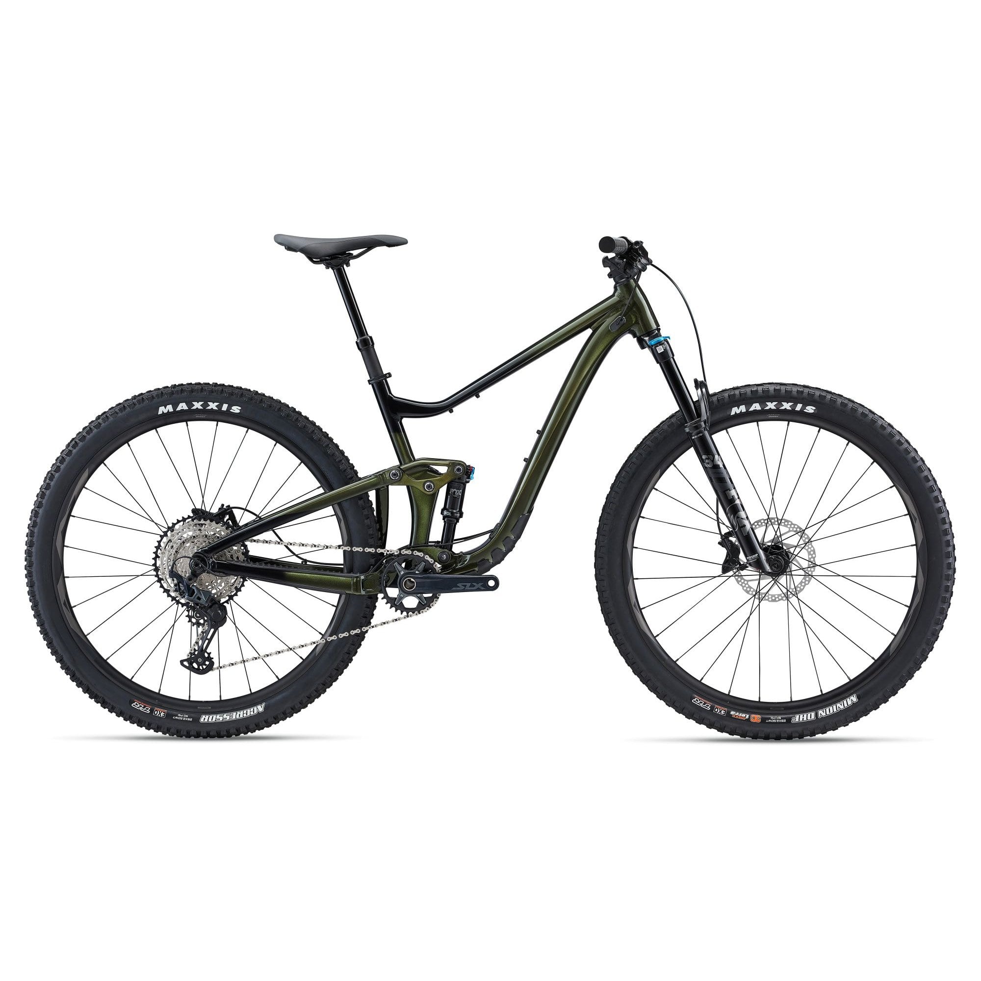 Giant Trance 29 1 Mountain Bike