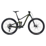 Giant Trance 29 1 Mountain Bike