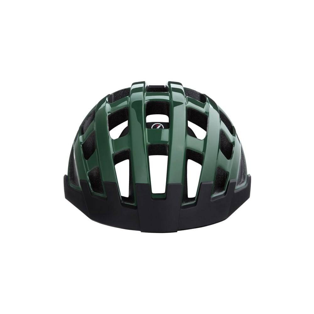 Lazer Compact cycling helmet with Turnfit TS Plus adjustment system and ventilation for comfortable biking safety.