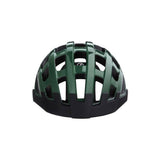 Lazer Compact cycling helmet with Turnfit TS Plus adjustment system and ventilation for comfortable biking safety.