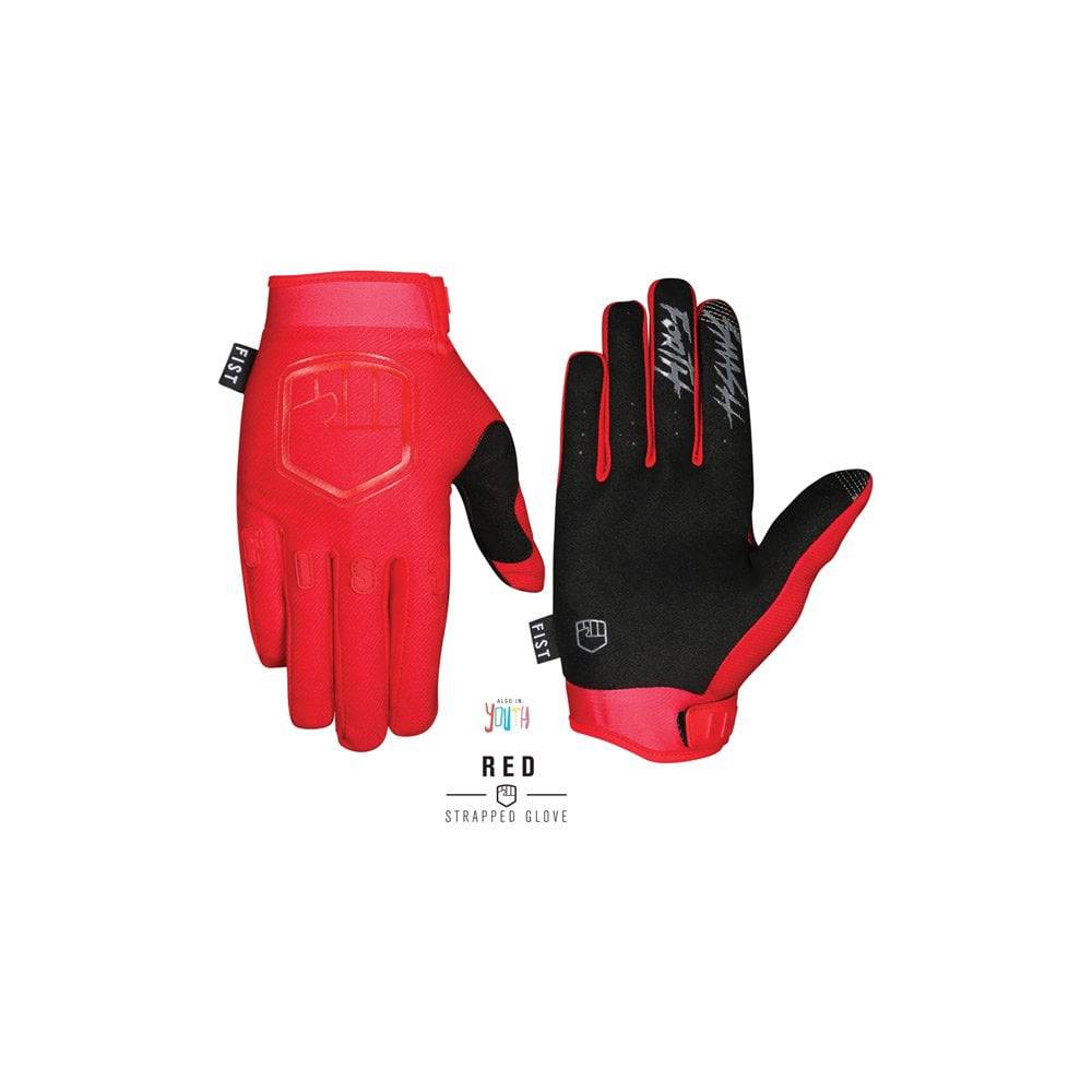 Fist Handwear Stocker Collection Gloves
