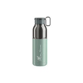 Elite Bottles - Mia Thermo stainless steel vacuum Bottles - 550 ml celeste - 12 hours thermal