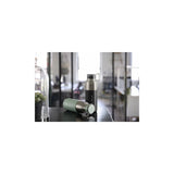 Elite Bottles - Mia Thermo stainless steel vacuum Bottles - 550 ml celeste - 12 hours thermal