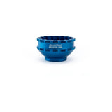Park Tool BBT-47-16 bottom bracket tool with 16 notches for threaded bottom brackets, suitable for 52-54mm sizes.