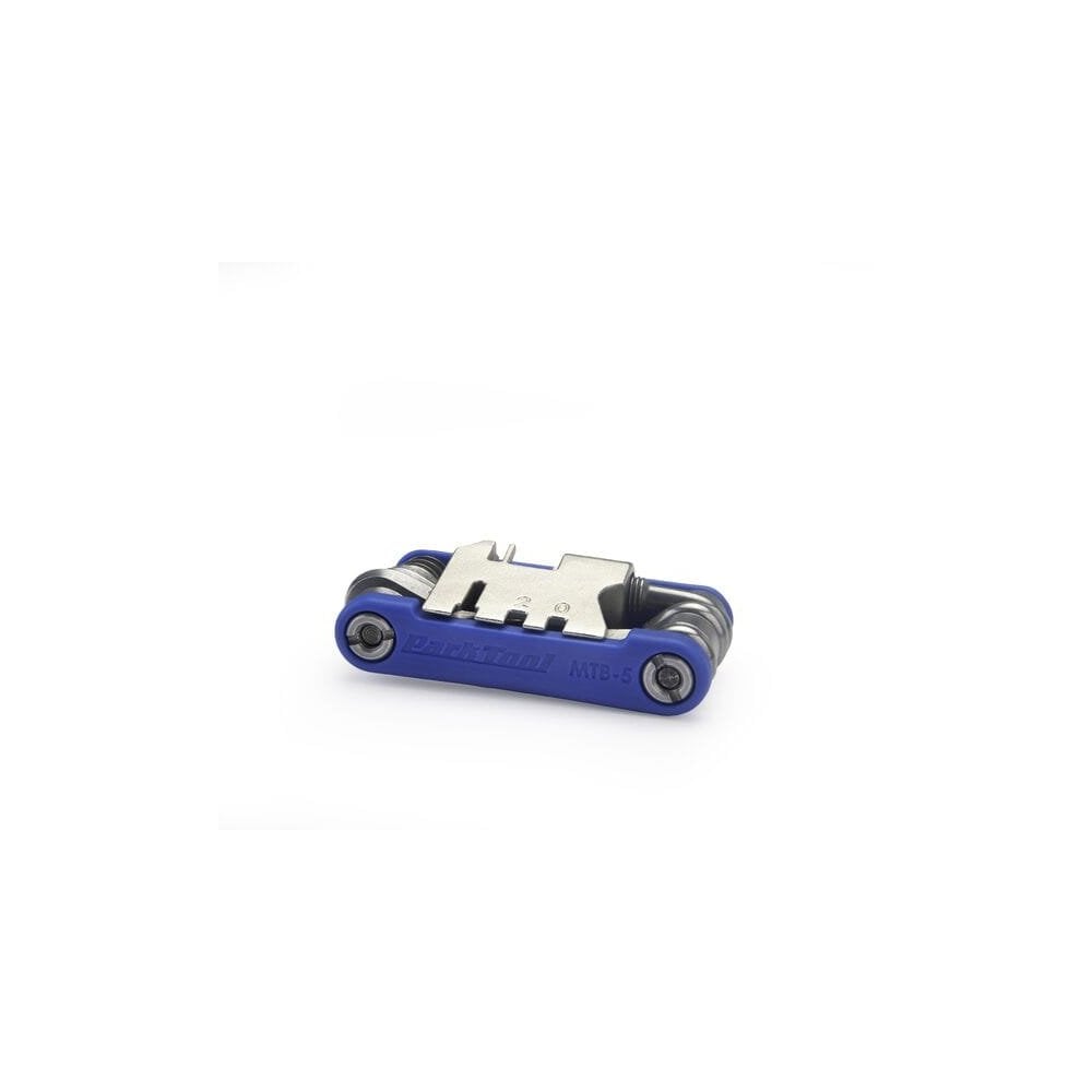 Park Tools - MTB-5 - Rescue Multitool