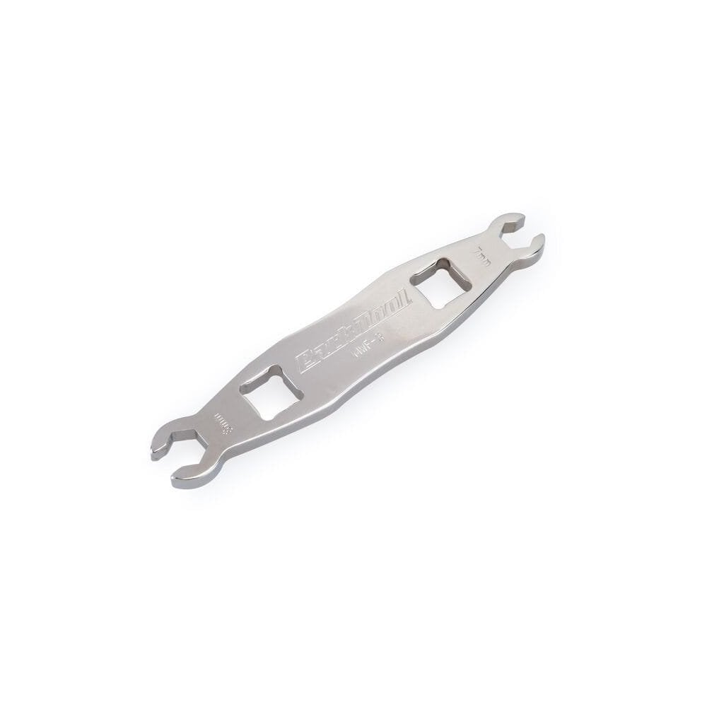 Park Tools - MWF-3 - Metric Flare Wrench 7mm/8mm
