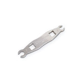 Park Tools - MWF-3 - Metric Flare Wrench 7mm/8mm