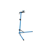 Park Tool PCS-9.3 home mechanic repair stand with adjustable clamp and height, ideal for bicycle workshop use.