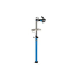Park Tool PRS-3.3-2 Deluxe Oversize Bike Repair Stand with 100-3D Clamp, black workshop bike repair stand with adjustable arm.