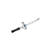 Park Tool TW-2.2 beam torque wrench with 3/8-inch drive, measuring 0-60Nm for precise fastening in workshop use.