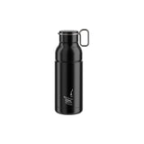 Elite Bottles Mia stainless steel water bottle, 650 ml in Celeste color, eco-friendly, plastic-free hydration accessory.