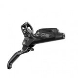 Sram Disc Brake G2 Re (Reach,E-MTB) Guide Aluminum Lever Code 4Piston Caliper Gloss Black Rear 1800Mm Hose (Rotor/Bracket Sold Separately)A2 Brakes