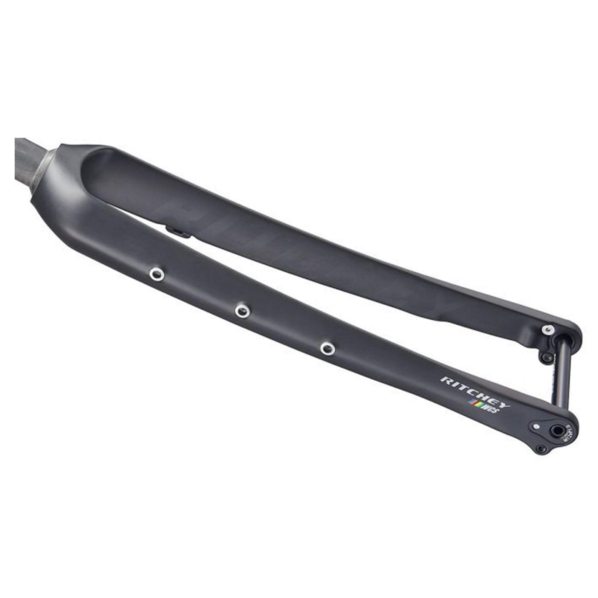 Ritchey Wcs Carbon Disc Adventure Tapered Gravel Forks