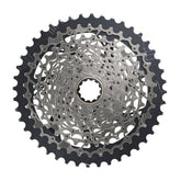 Sram Cassette Xg-1271 D1 Silver 12 Speed 10-44 (For Use With Xplr Rds Only) Cassette