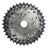 Sram Force Axs Cassette Xg-1270 D1 Silver 12 Speed (For Use With Rival Axs Rd And/Or Red & Force Axs 36T Max Rds) Cassette
