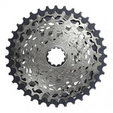 Sram Force Axs Cassette Xg-1270 D1 Silver 12 Speed (For Use With Rival Axs Rd And/Or Red & Force Axs 36T Max Rds) Cassette