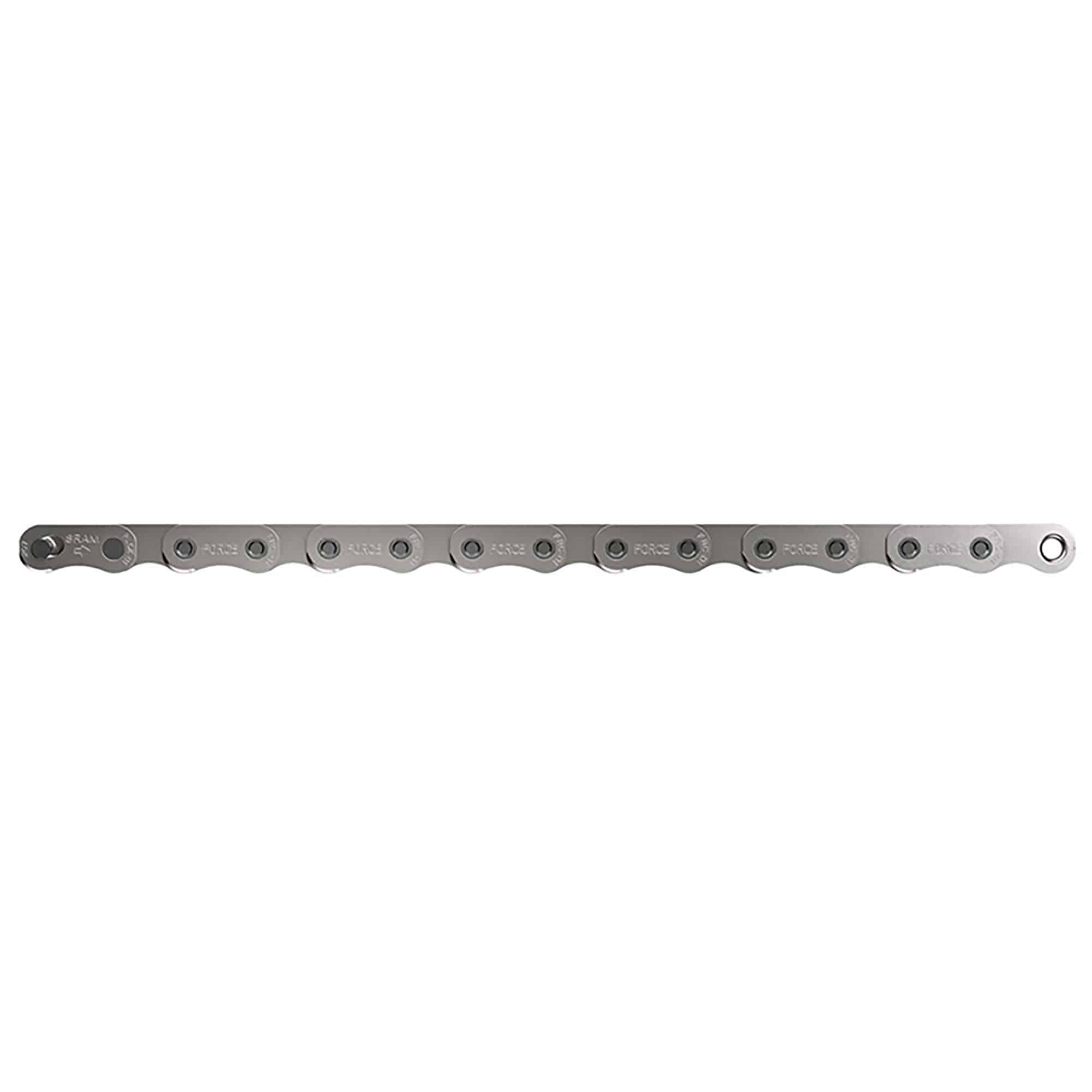 Sram Chain Force Axs D1 Flattop 120Links W/ Powerlock 12 Speed Chain