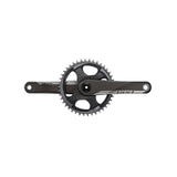 Sram Crankset Red 1X D1 Axs Dub Gloss Direct Mount (Bb Not Included) Cranks
