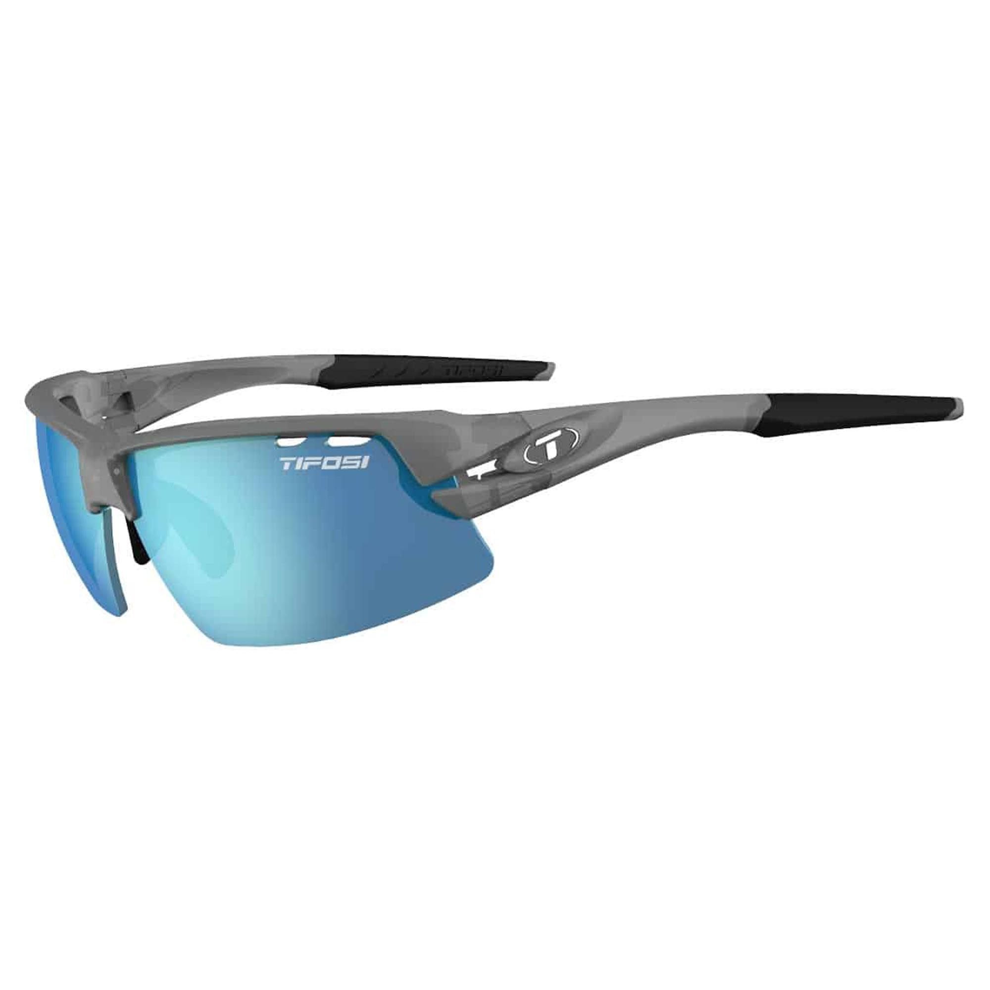 Tifosi Rail Interchangeable Lens Sunglasses Eyewear