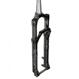 Rock Shox Crown 26-inch MTB fork with tapered aluminum steerer, Solo Air suspension, 40mm offset, 15x100mm axle mount