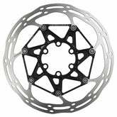 Sram Rotor Centerline 2 Piece (Includes Steel Rotor Bolts) Rounded 6 Bolt Rotors