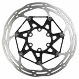 Sram Rotor Centerline 2 Piece (Includes Steel Rotor Bolts) Rounded 6 Bolt Rotors