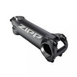 Zipp Service Course 6° bike stem with universal faceplate, 31.8mm clamp, fits 1-1/8" steerer for road or mountain bikes.