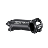 Zipp Service Course SL road bike stem with 17° universal faceplate, lightweight aluminum component for bike steering and control