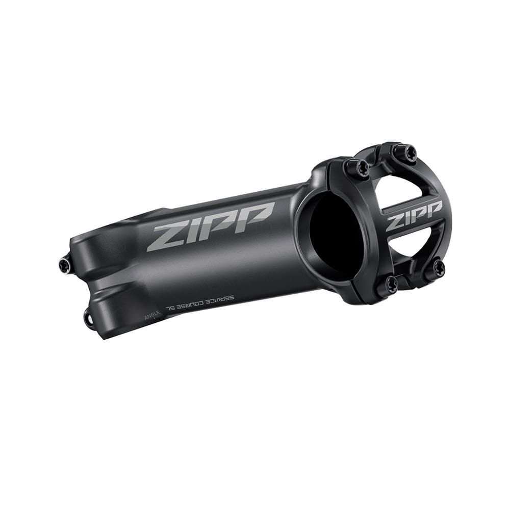 Zipp Stem Service Course Sl-Os 6° 1.125-1.25 Universal Faceplate B2 Stem