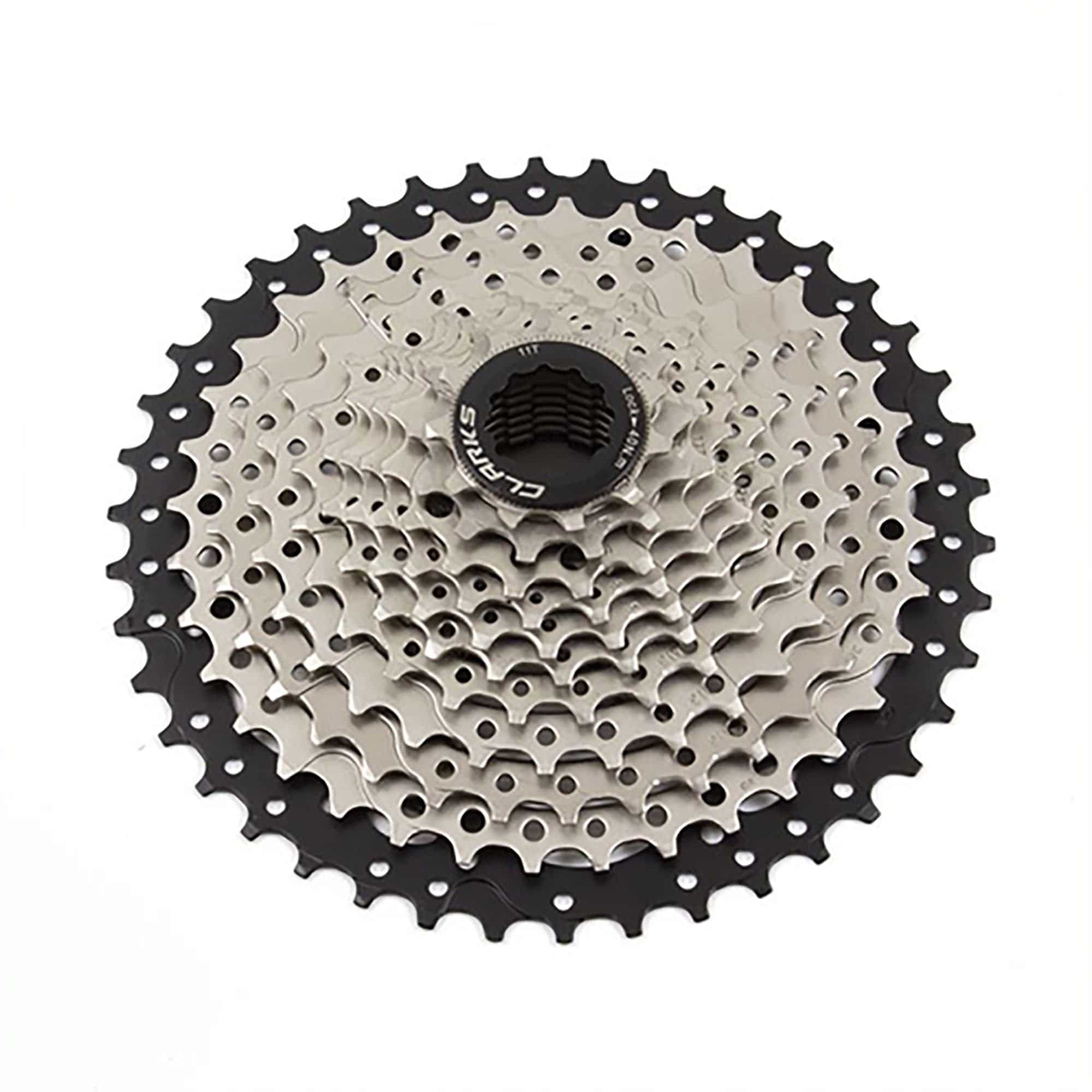 Clarks Cassette 11-42 11 Speed -Sram/Shim Compatible Cassette
