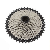 Clarks Cassette 11-42 11 Speed -Sram/Shim Compatible Cassette