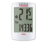 Cateye Computers & GPS - Padrone Wireless Cycle Computer