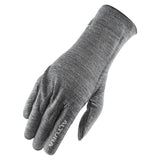Altura Road Merino unisex liner gloves for cycling and outdoor activities, featuring breathable merino wool material.