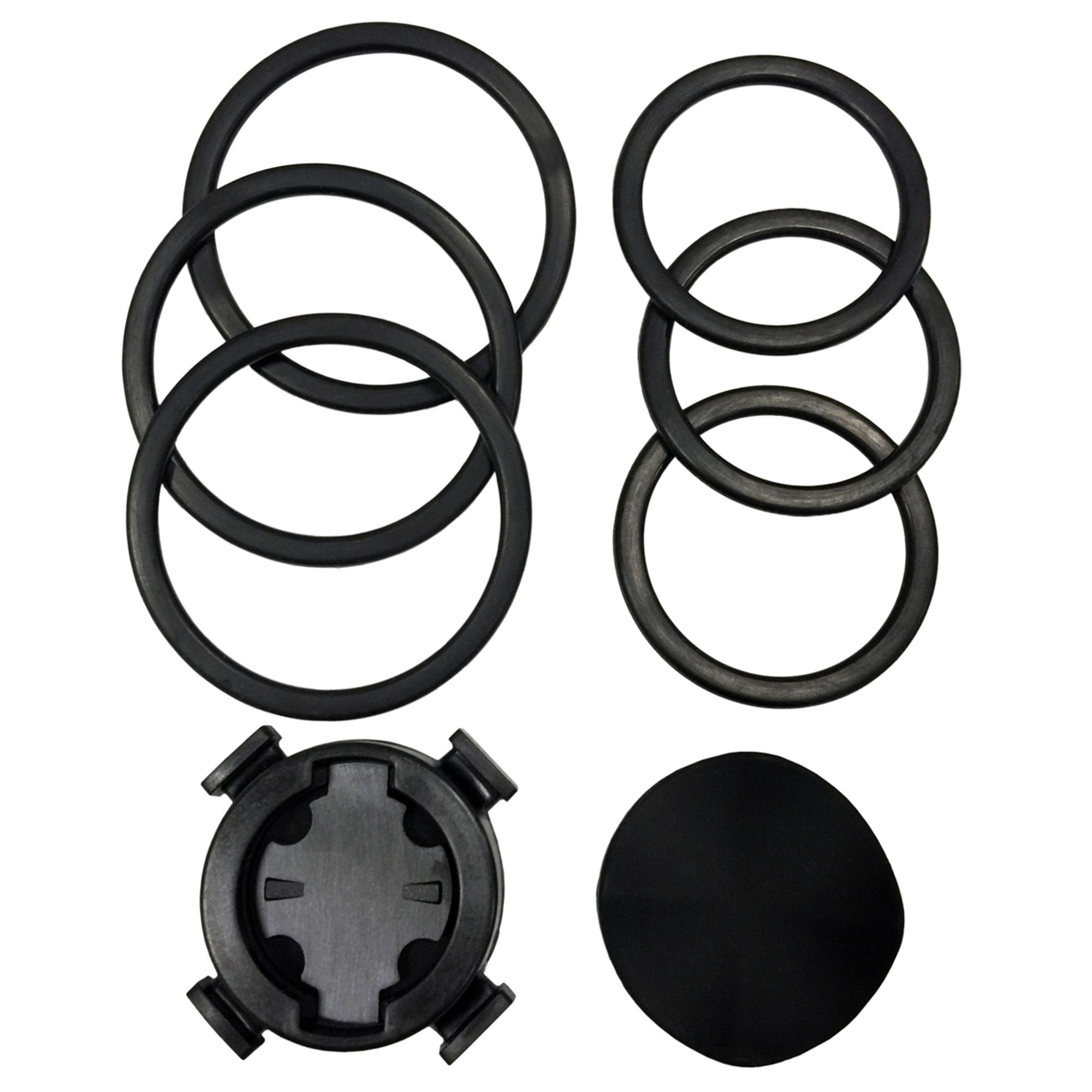 Bryton Mounts & Spares - Bike Mount (2 Sets)