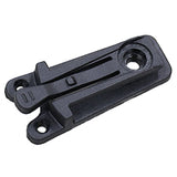 CatEye AMPP 800 & 900 bracket spacer for secure bike light mounting and alignment, accessory for CatEye bicycle lights.