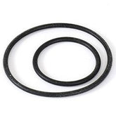 CatEye Mini replacement band, durable wearable strap for secure fit, accessory for CatEye cycling computer or device.
