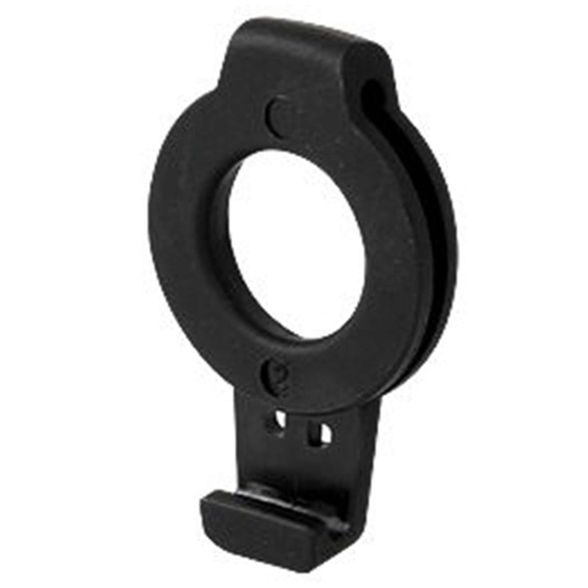 Cateye wearable mini replacement clip for secure light attachment, compatible with CatEye accessories and easy to install.