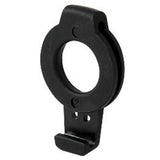 Cateye wearable mini replacement clip for secure light attachment, compatible with CatEye accessories and easy to install.