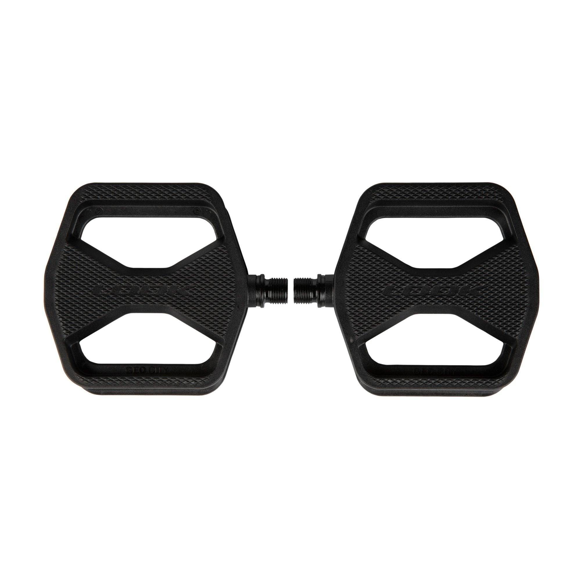 Look Geo City Flat Flat Pedals