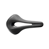 Selle San Marco Allroad Supercomfort racing saddle for gravel and bikepacking bikes, featuring ergonomic design and durable construction.