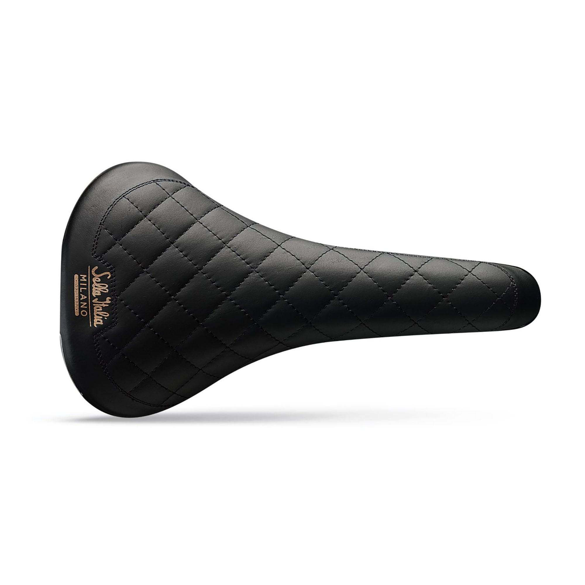Selle Italia Turbo Bonnie Vintage Saddle Saddle