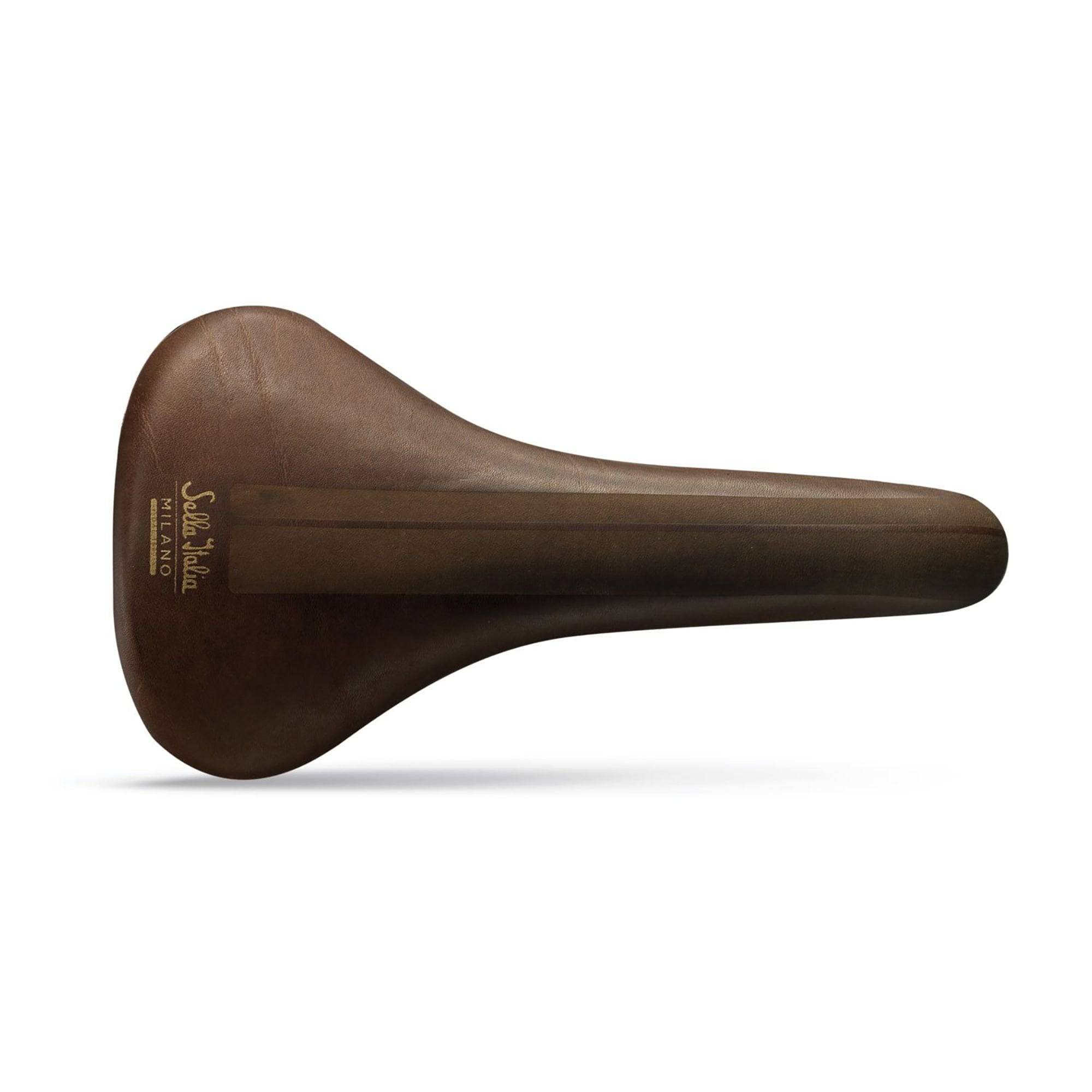 Selle Italia Turbo Bullitt Vintage Saddle Saddle