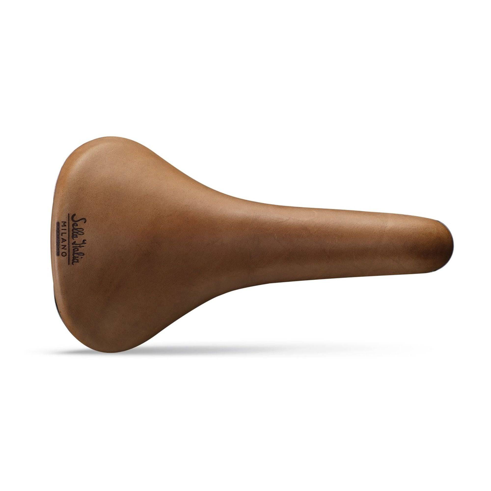 Selle Italia Turbo Racer Vintage Saddle Saddle