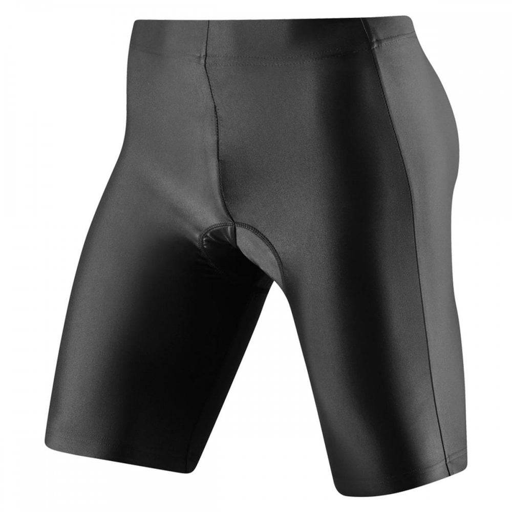 Altura Progel Plus men's cycling waist shorts with gel padding and reflective details, designed for comfort and visibility during rides.