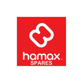 Hamax Mounts & Spares - 3-Point Safety Belt (From 2018)