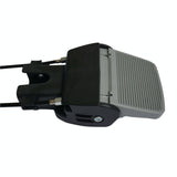 Hamax brake pins for Avenida and Avenida One child bike seats, replacement accessories for brake system maintenance.