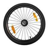 Hamax Mounts & Spares - Wheel